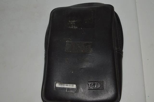 *RB* TSI 8350 VelociCalc Air Velocity Meter (RJX71)