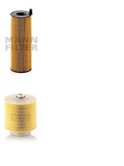 Inspektionspaket Für Mercedes Sprinter CDI - Filter Set 906/88-150 PS