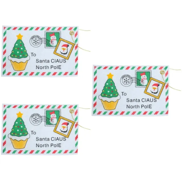 Premium Vector  Christmas parchment scrolls set with ornaments old empty  papyrus paper sheet for christmas card vertical background with christmas  tree gifts and other xmas symbols decorated with santa hat