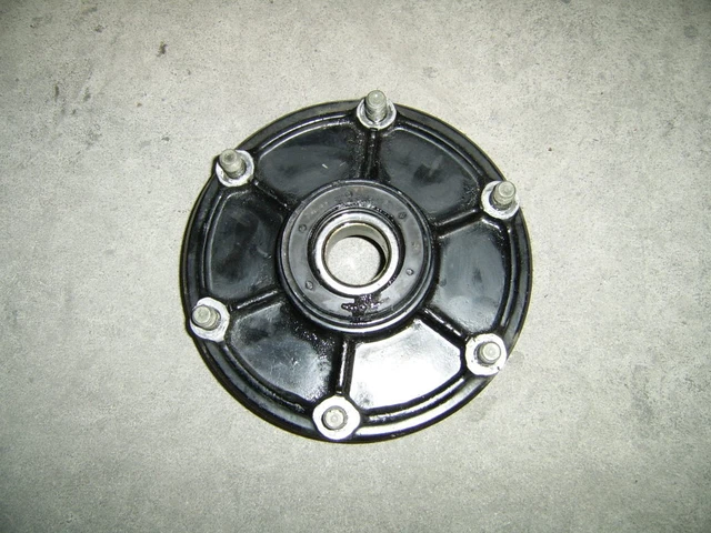 SPROCKET CARRIER Yamaha YZF 1000R 1996-2001 1996