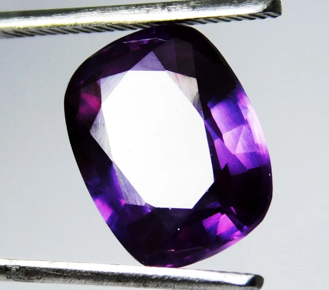 Diamante Naturale Certificato MOGOK Rubino Smeraldo Zaffiro Turchese Ametista - Foto 8