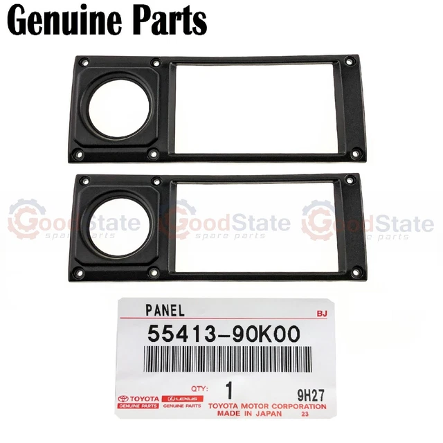 Genuine LandCruiser HDJ78 FZJ79 FZJ78 FZJ75 Tilt Type Steering Genuine LandCruiser HDJ78 FZJ79 FZJ78 FZJ75 Tilt Type Steering