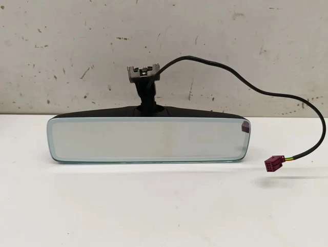 MERCEDES-BENZ E W214 2024 Interior rear view mirror A2068100004 ...