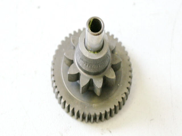 Pignon au pas de 525 pour 600 CBR (pc25-31), 600 Hornet (PC34-36) main image 0