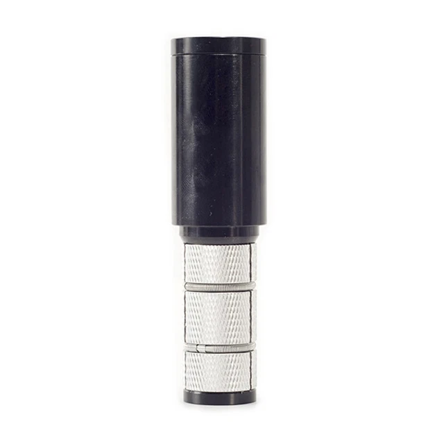 Bicycle Fork Shaft Extension, Aluminium Alloy Handlebar Riser Extender