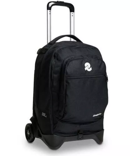 Zaini invicta hotsell trolley 2018