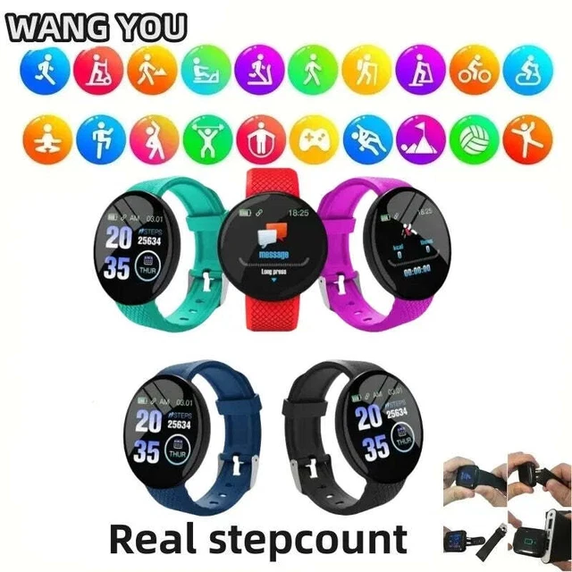 Govllfoz Smart Ring Pro - Tracker Per Fitness, Sonno, Frequenza Cardiaca, Pressione, Impermeabile 10 ATM, Per IPhone/Android