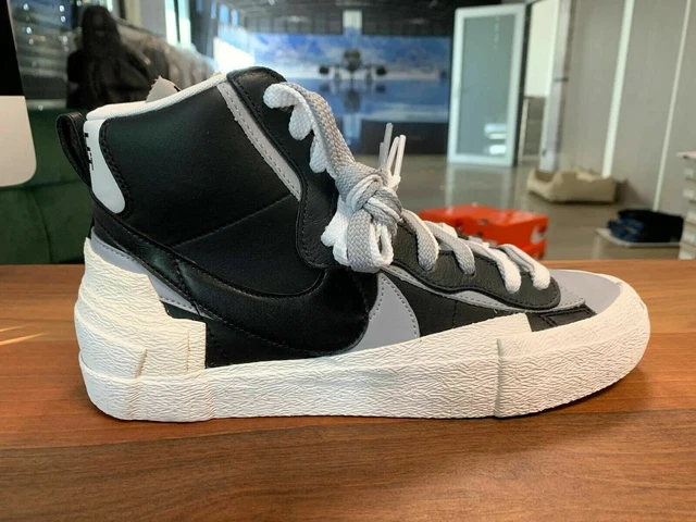 Nike x sacai blazer high sale