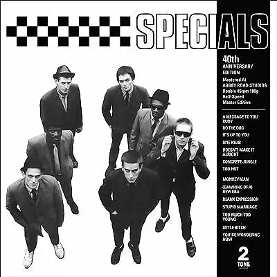 The Specials : Specials Vinyl***NEW*** Highly Rated eBay Seller Great Prices