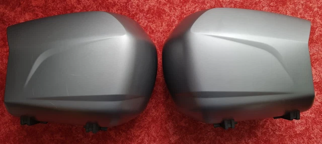 Motorcycle Rear Mudguard Fender For BMW R1200R R1200RS LC R1250R 2015 2016 2017 2018 2019 2020 2021 2022 Abs Plastic Black I243377622