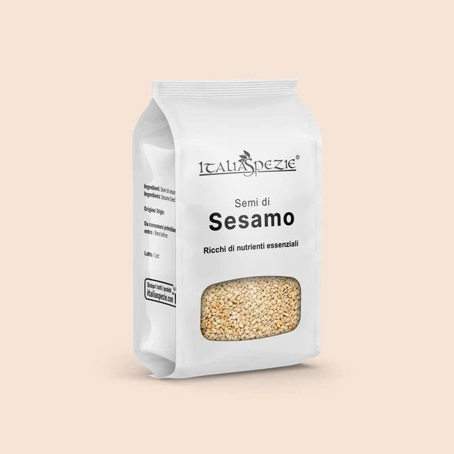 Semi Di Sesamo Richiamati Contaminazione Pericolosa I Dettagli FOTO - Foto 14