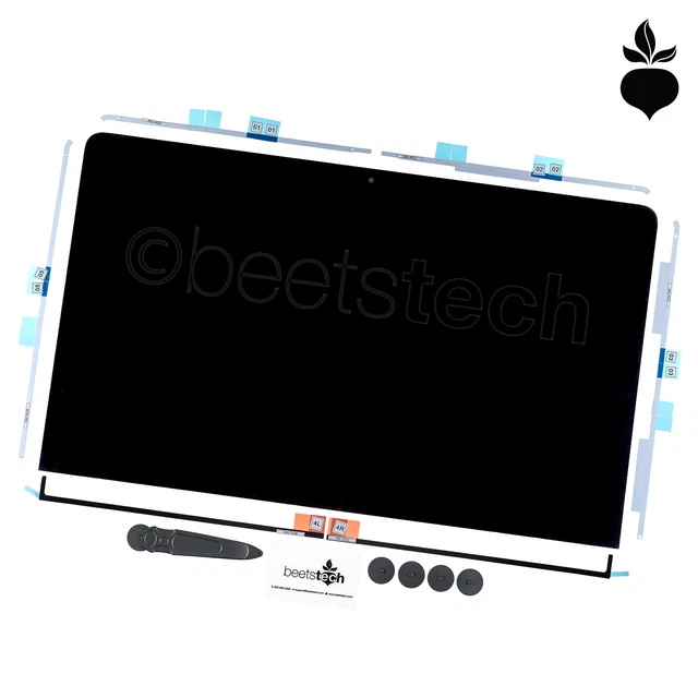 GR_C LG LCD DISPLAY PANEL SCREEN - Apple iMac 21.5" A1418 Late 2015 4K Retina