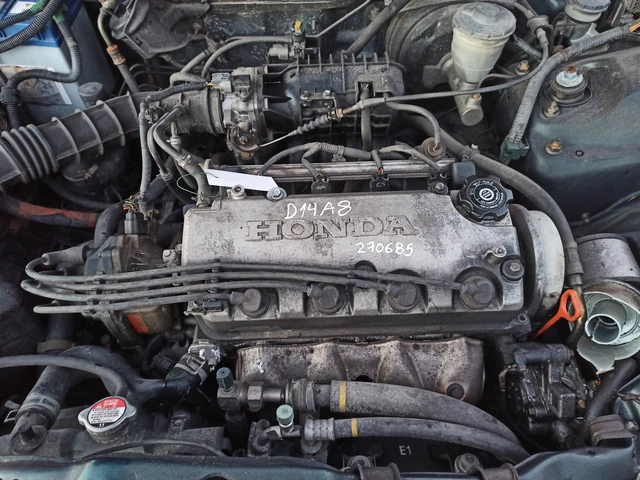 Sensore Di Velocità Frankberg Per Honda Accord, Civic, CRX, NSX, Prelude - 3 Pin - 78410SV4003 - Foto 8