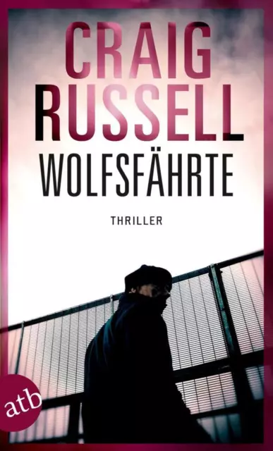 Wolfsfährte - Craig Russell - 9783746633558