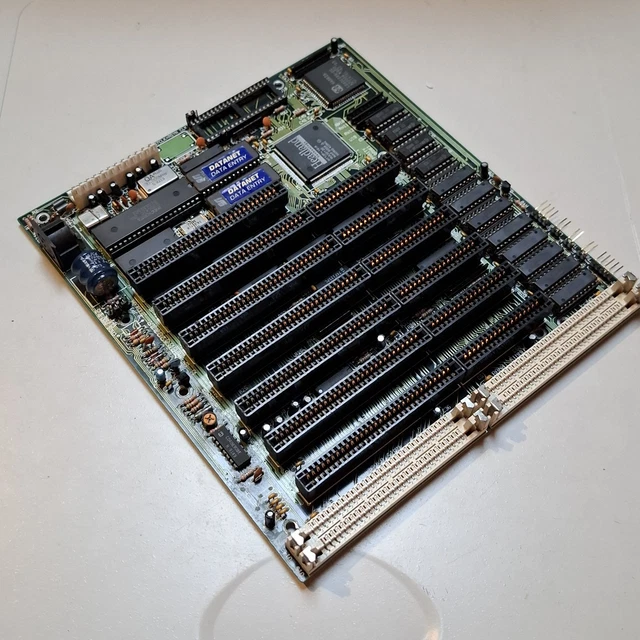 Mainboard & CPU-Kombination, Computer-Komponenten & -Teile