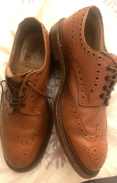 Trickers quality deals