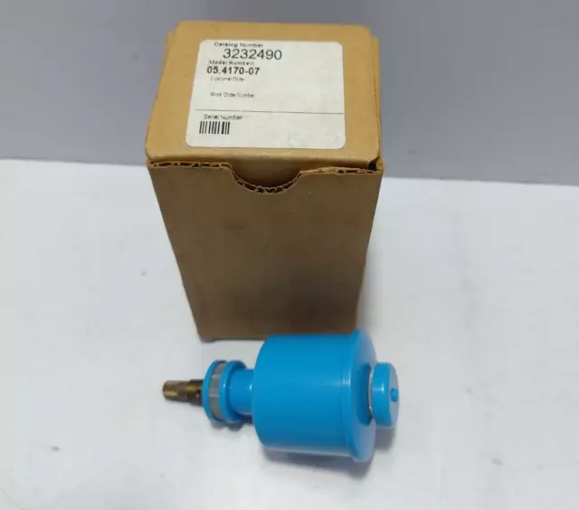 Hankison 05.4170-07 Automatic Float Drain Mechanism 3232490