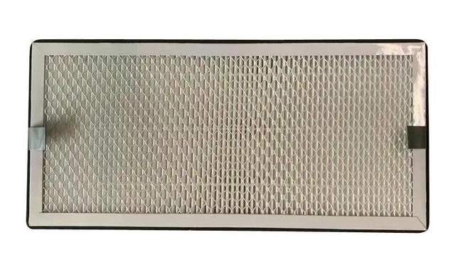 Filtro centrale, 365x175x55mm - AE0033760