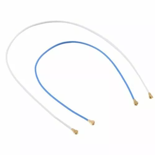 For SAMSUNG GALAXY A10 SM-A105F Antenna Wifi Signal Coaxial Flex Cable Connector 2