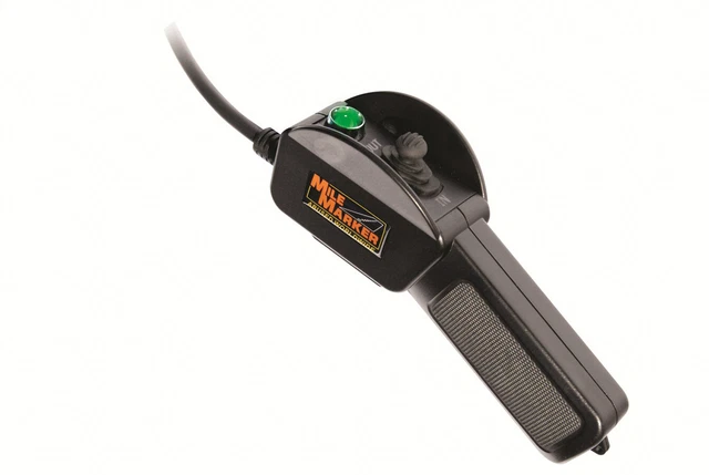 Mile Marker 93-50014 Joystick  Control Assemb Ly For Hydraulic Winches