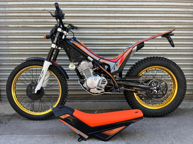 U☆MY STAR -Frontwing Complete BEST !!!- Other Motorcycles, Motorcycles & Scooters, Cars, Motorcycles