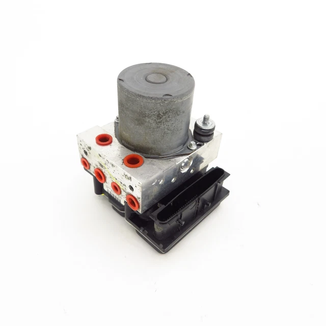 Bloc hydraulique ABS Land Rover 0265950472 SRB500440 0265235020