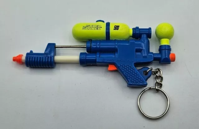 Super Soaker 500 FOR SALE PicClick UK