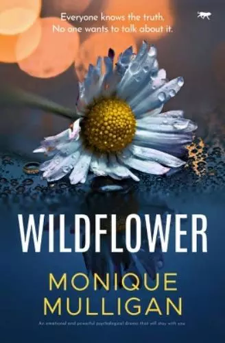 Monique Mulligan Wildflower (Poche)