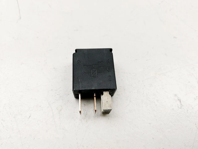 Volvo Xc90 Relay Control Module Unit 5Pin 9441161 2006
