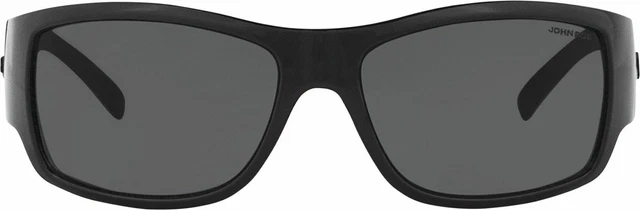 John Doe Sonnenbrille Kamikaze Black