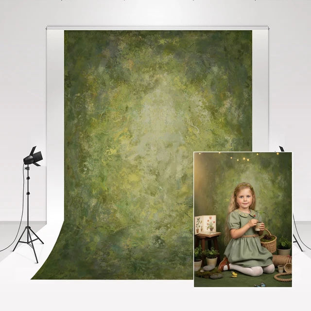 KATE PHOTOGRAPHY BACKDROPS 2x3m/6.5x10ft