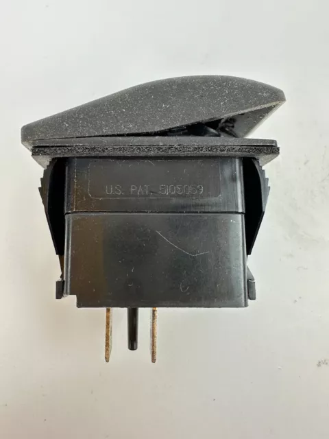 Karcher 2 position rocker switch 8.600-714.0 / 86007140