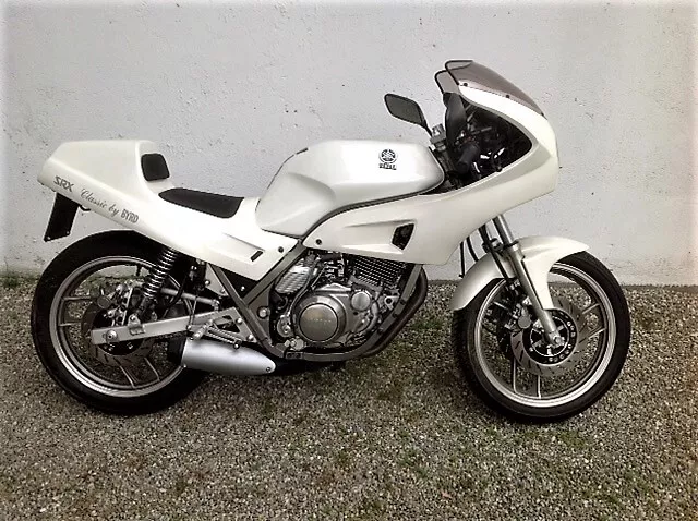 moto yamaha 600 srx esemplare unico moto yamaha 600 srx esemplare unico