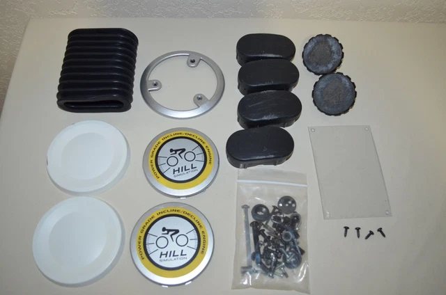 proform tour de france clc manual
