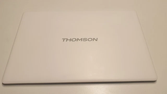 Coque De Dalle écran Pour Thomson NEO14-SE 14,1 Pouces - Pièce D'occasion En Bon état