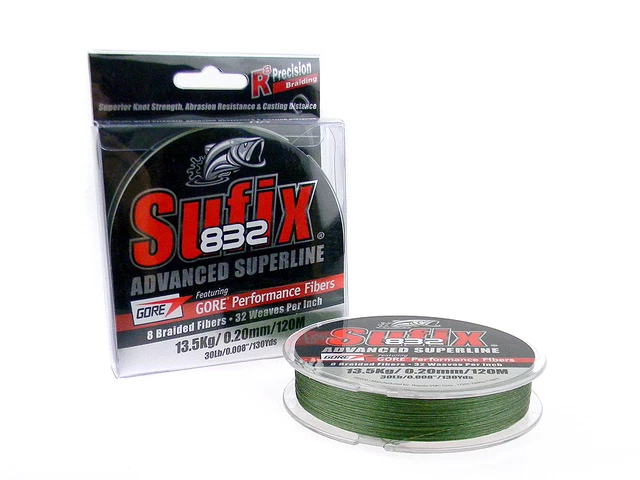 Tresse plombée ESP Tungsten semi rigide 10m 9.1kg Weedy green Tresse plombée ESP Tungsten semi rigide 10m 9.1kg Weedy green