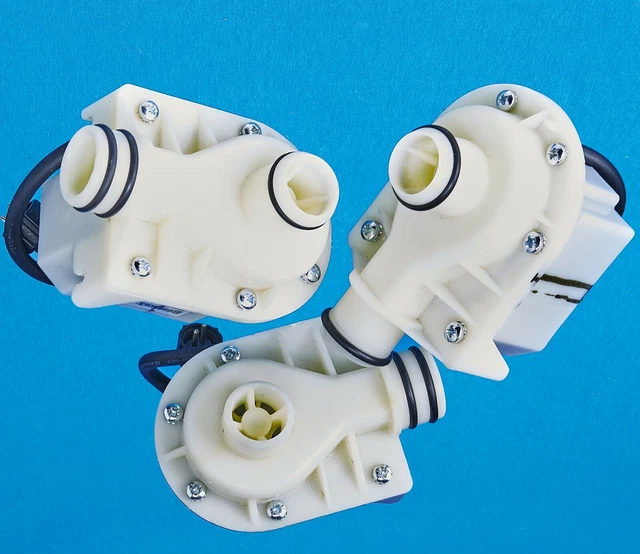 WATER PUMP 58113 for Bestway LayZSpa AirJet and HydroJet E02 £64.95