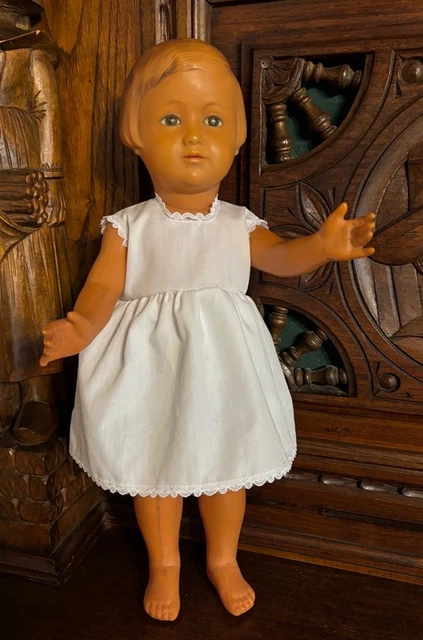Ancien maillot de bain années 50/60 - Le Grenier de Lisette