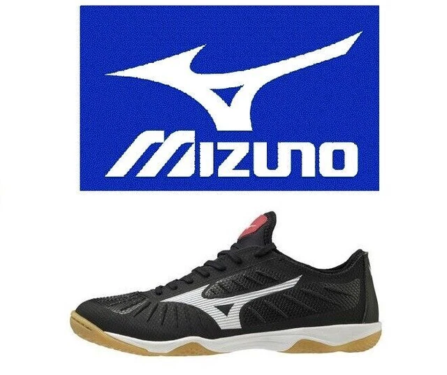 Nouvelles chaussures Mizuno Futsal REBULA SALA Elite au Q1GA2020 09...