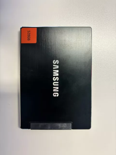 Samsung SSD 830 Series 128 GB