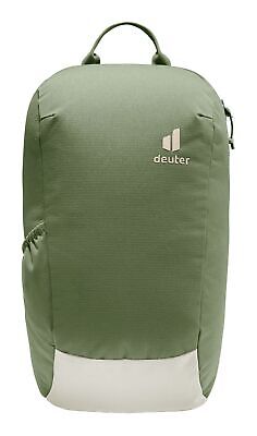 deuter sac à dos New Style Step Out 12 Backpack Khaki - Sand