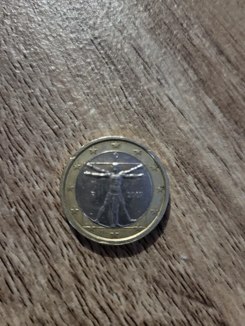 Tapis De Souris 1 EURO HIBOU (très Rare) – édition 2007