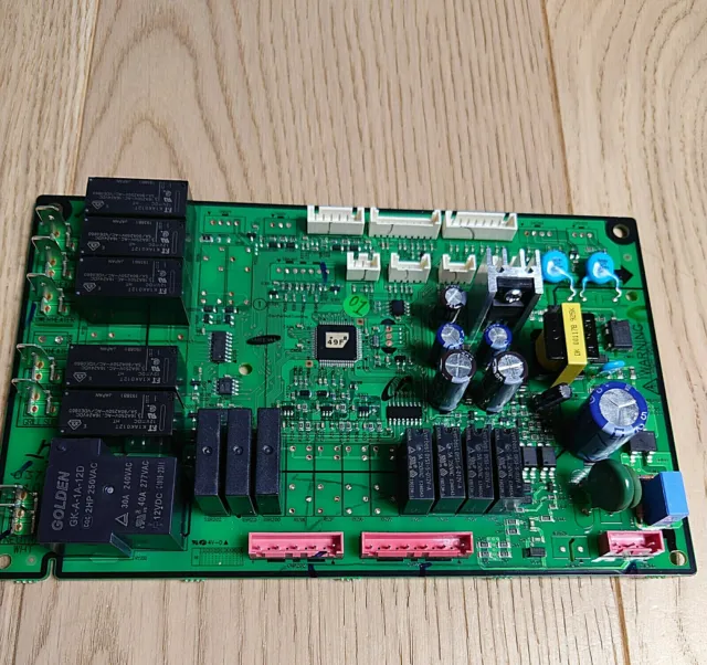 SAMSUNG module puissance carte électronique platine four / ref pièce DE94-03664A