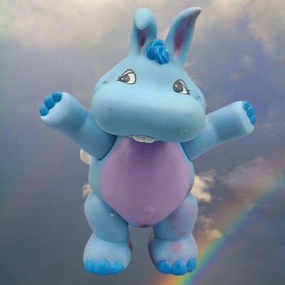 hasbro wuzzles