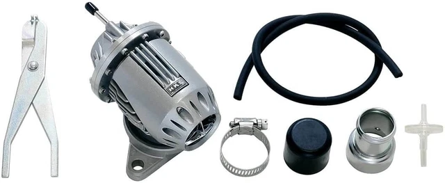 HKS Super SQV4 Valvola Blow Off per Nissan Skyline R33/R34 RB25DET