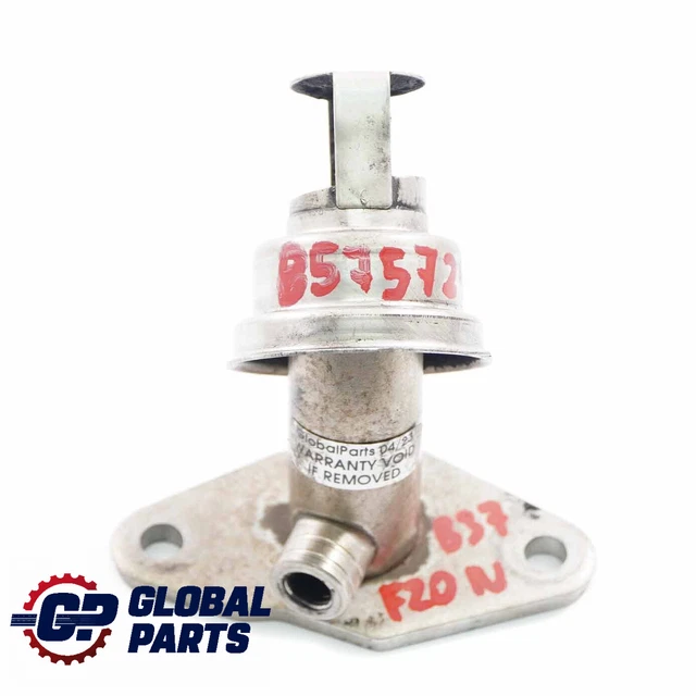 BMW F20 F21 LCI 114d 116d Diesel B37 Pipe Intake Manifold AGR Engine