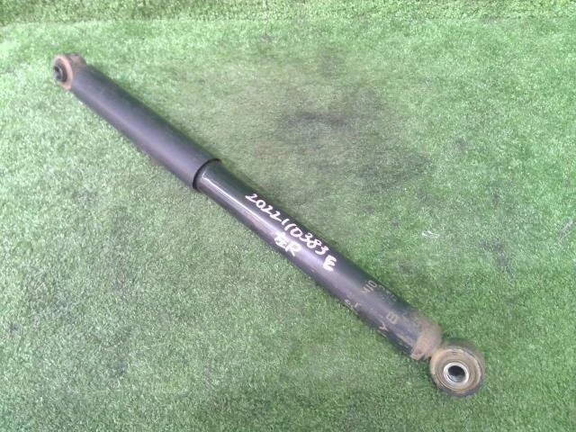 SUZUKI Solio 2011 Rear Left Shock Absorber 4180054M10 [Used] [PA88642223]