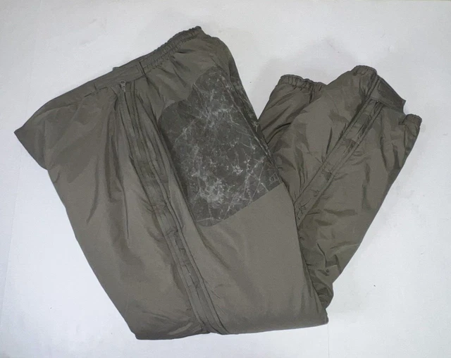 Sekri, PCU Level 7 Pant Shell, Sz: Medium Reg