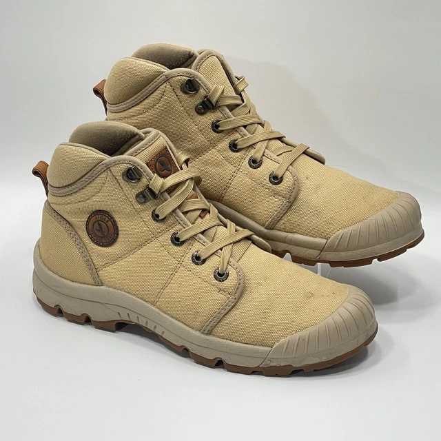 aigle walking boots uk