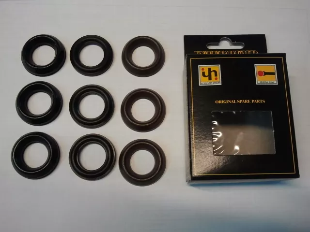 Interpump seals Kit 69 seal kit interpump ws 201 interpump ws 202 interpumpparts